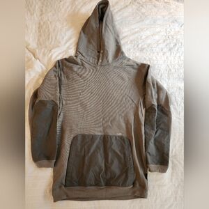 1620 Workwear Full Tech Work Hoodie